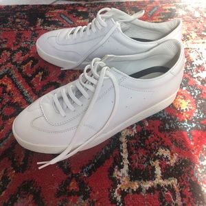 Zara Sneakers / Size 37